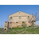 COUNTRY HOUSE WITH LAND FOR SALE IN LE MARCHE Farmhouse to restore with panoramic view in Italy in Le Marche_8